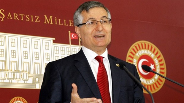 MHP'li Yeniçeri'den bomba iddia