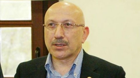 AKP'li eski vekil kaçakçılıktan ceza aldı