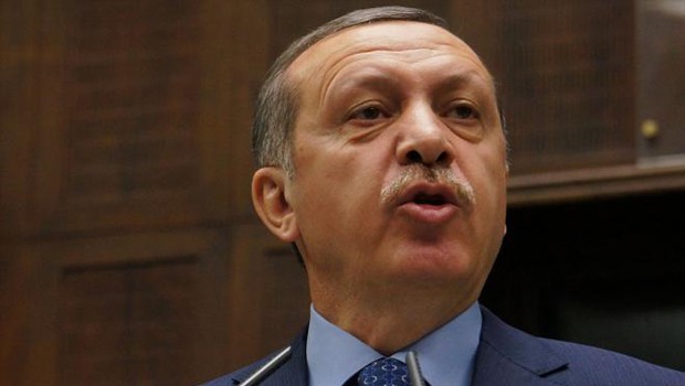 Erdoğan'dan Boyner'e boykot çağrısı!