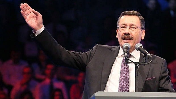 Gökçek, bana suikast yapacaklar