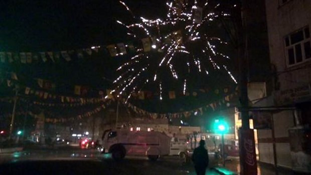 Cizre'de Nevruz kutlaması kana bulandı