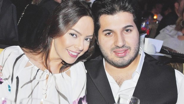 Zarrab Alkolsüz oteller zinciri kuruyor