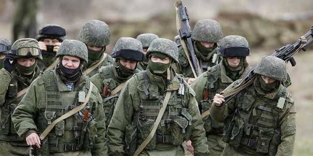 Ukrayna 'Türkiye stratejik müttefikimiz'