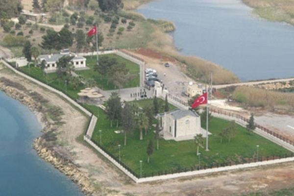IŞİD'den Türkiye'yeyi tehdid etti