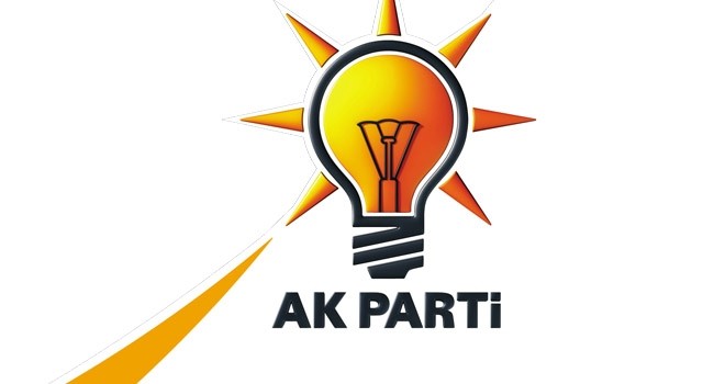 AKP il teşkilatı komple istifa etti
