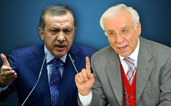 'Namus ve Şeref' üzerine yemin ettiniz.