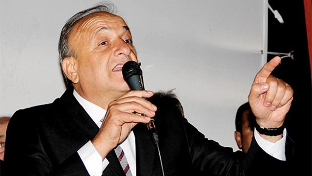 MHP Kasetleri de Erdoğan'ın işi