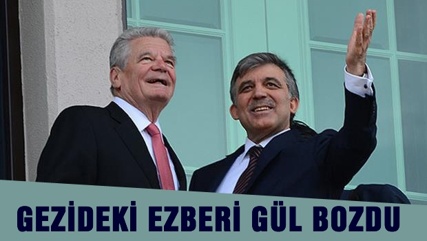 Almanya, Türkiye'ye destek veren ülke