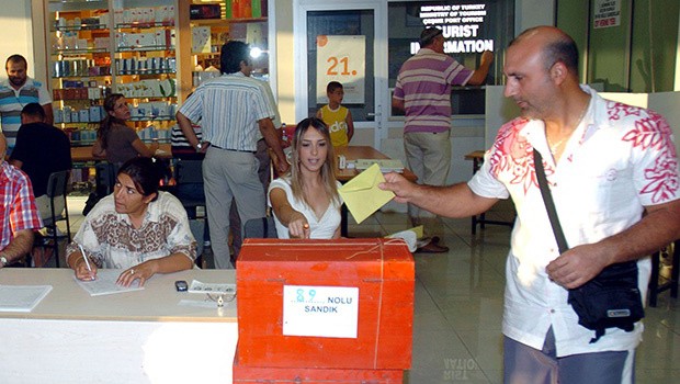 Gurbetçi oyların seçime etkisi