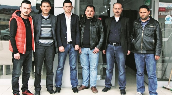 AK Gençlik'ten skandal çağrı