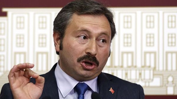 camianın tabanının AK Parti'ye oy verdi