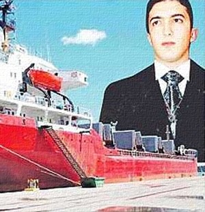 Bomba iddia! Gemicik Suriye'de