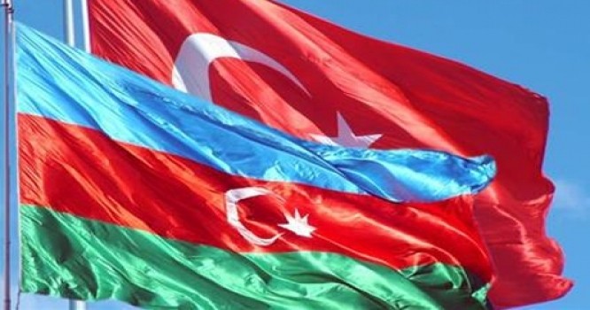 Azerbaycan'ı 'Turan ordusu' koruyacak