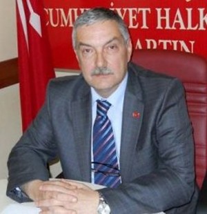 CHP il başkanından şoke eden teklif