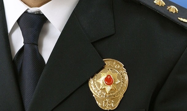 Polis müdürü operasyonda şehit oldu
