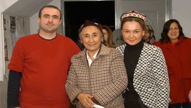Çin'de Uygurlara yönelik baskı artıyor