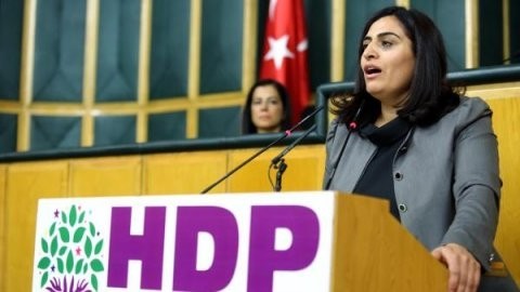 HDP: Kendi adayımızı göstereceğiz