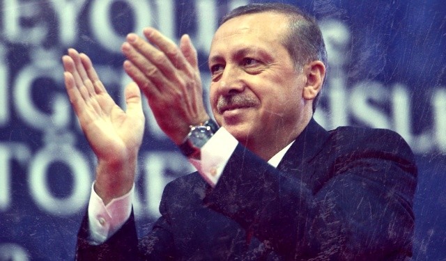Almanya'dan AKP'ye Miting Uyarısı