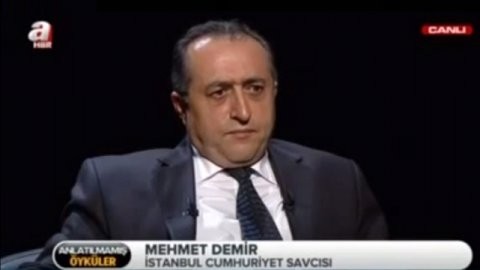 O savcıdan Kılıçdaroğlu için garip açıklama