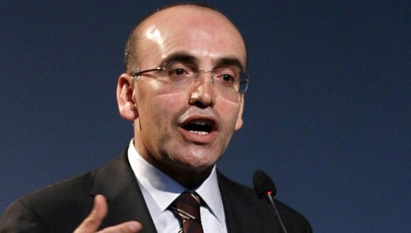 Şimşek'in sürprizine bak