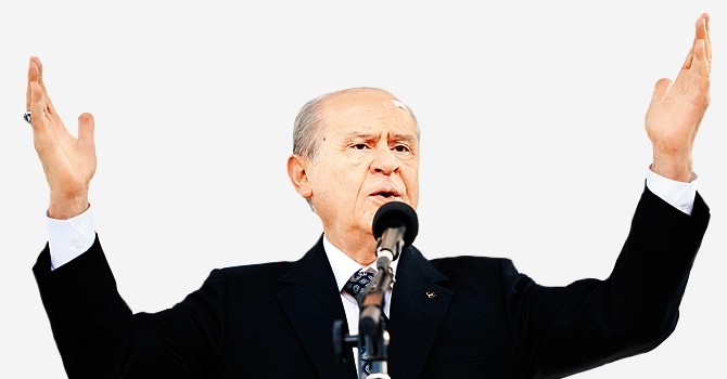 Erdoğan'dan mahalleye bekçi olmaz.