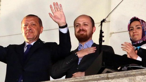 Kılıçdaroğlu'nu Bilal çağırtmış