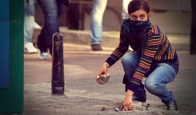 Valilik, Taksim için Son Sözünü Söyledi!