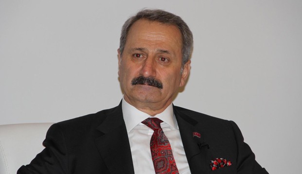 A'dan Z'ye yalan söylemiş