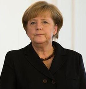 Merkel 'Aynı endişeleri paylaşıyorum'