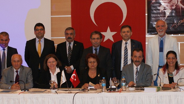 12 baro başkanından Erdoğan'a kınama