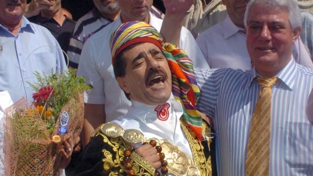 Ünlü iş adamı intihar etti!.