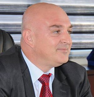 Belediye Başkan Yardımcısına silahlı saldırı