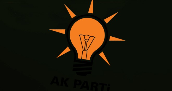 AKP'de istifa depremi!