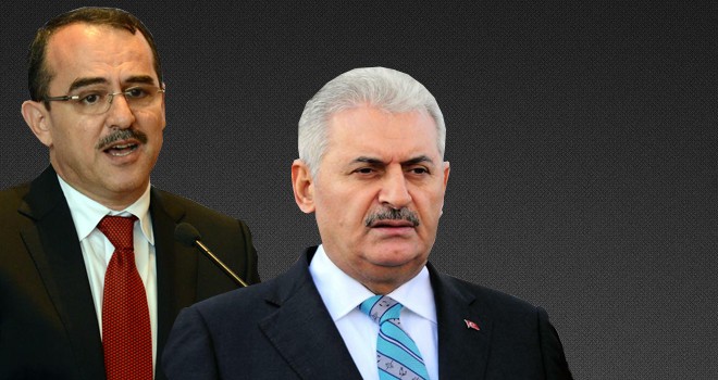 Sadullah Ergin Cemaat'e mi çalışıyor