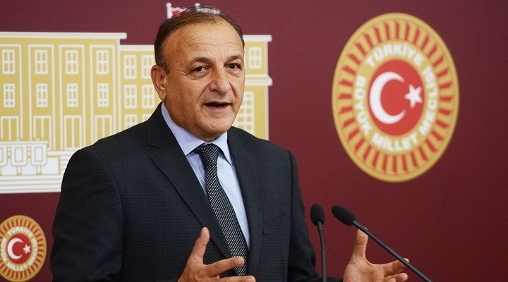 Bölge PKK'ya terk edildi