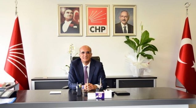 CHP Ankara'da kongreye gidiyor