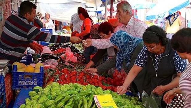 'sağanak' zammı yolda