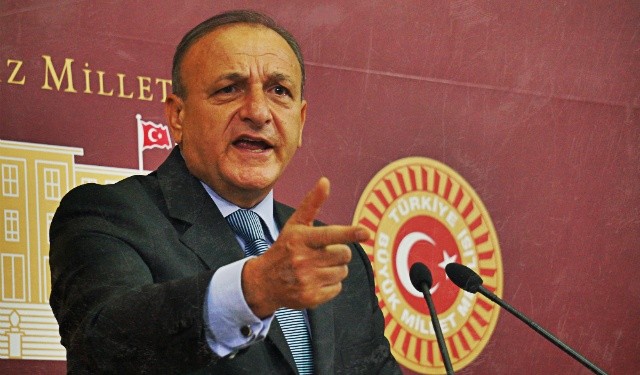 AKP-PKK fırıldak çeviriyor!