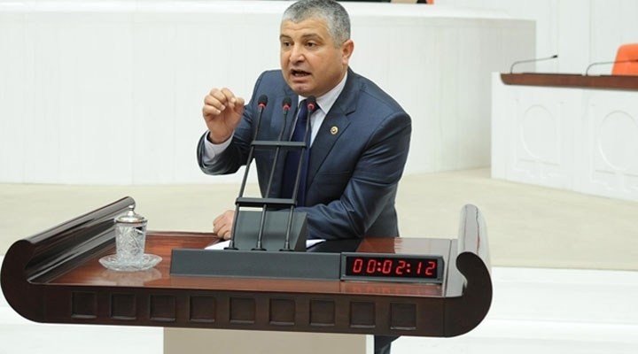 PKK'lılara özel uçak tahsis edildi mi?