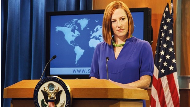 ABD'den 'rehine' açıklaması