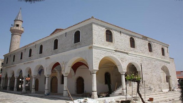 Diyanet meyhane sahibi oldu