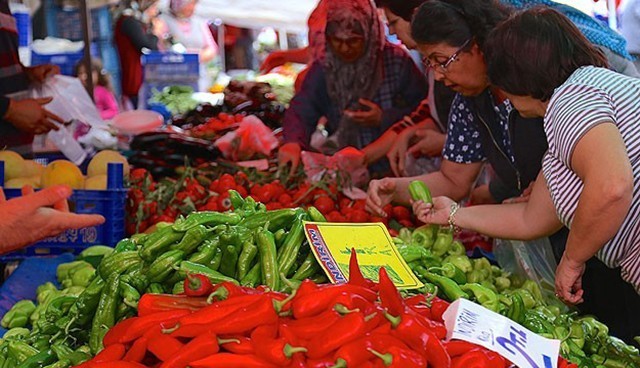 Yüzde yüzü zam geliyor