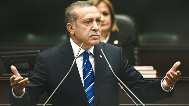 'Bu millet senin yüzüne tükürür'