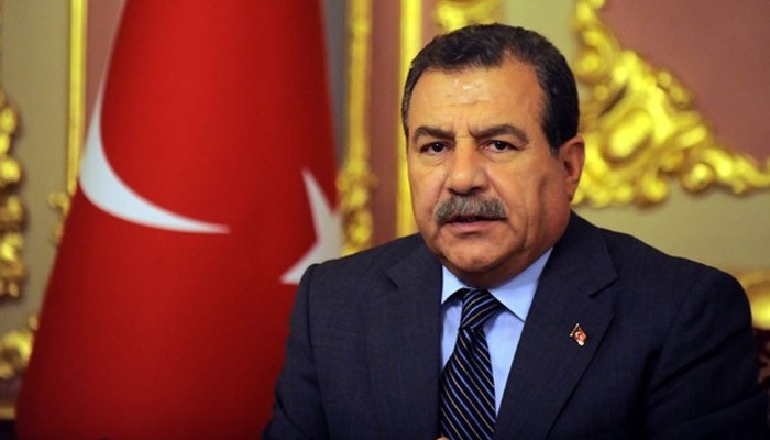 'MİT, IŞİD'i  Güler'in emriyle ağırladı'