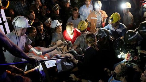 Madencilerden ŞOK İfadeler 'Sensörü kapatıp bizi çalıştırdılar'