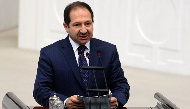 Tercihim ateist vatansever olur