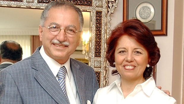 İhsanoğlu'nun bilinmeyen yönleri