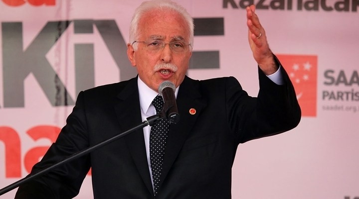 IŞİD malum TIR'lardan çıkmış olmasın