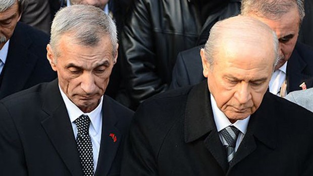 Sebep olanlar bedelini ödeyecek