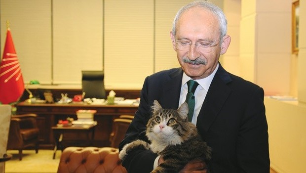 Kılıçdaroğlu'ndan Diyarbakır'da sitem